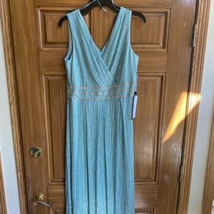 Mother of the Bride gown